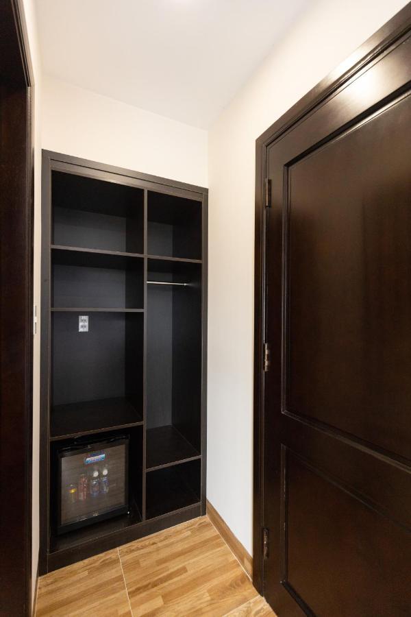 Novelty Vung Tau Hotel Ngoại thất bức ảnh