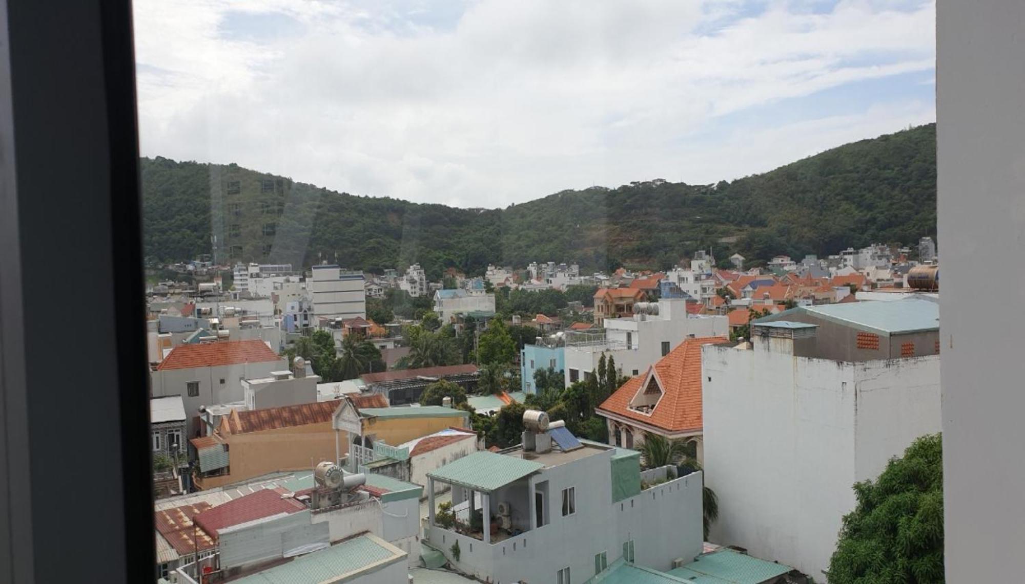Novelty Vung Tau Hotel Ngoại thất bức ảnh